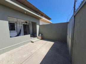 Tô em casa Tamandaré